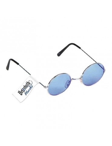 Lunettes BELZEBUTH BLANCHE