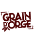 GRAIN D'ORGE