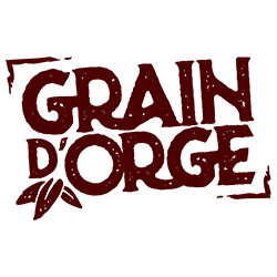 GRAIN D'ORGE